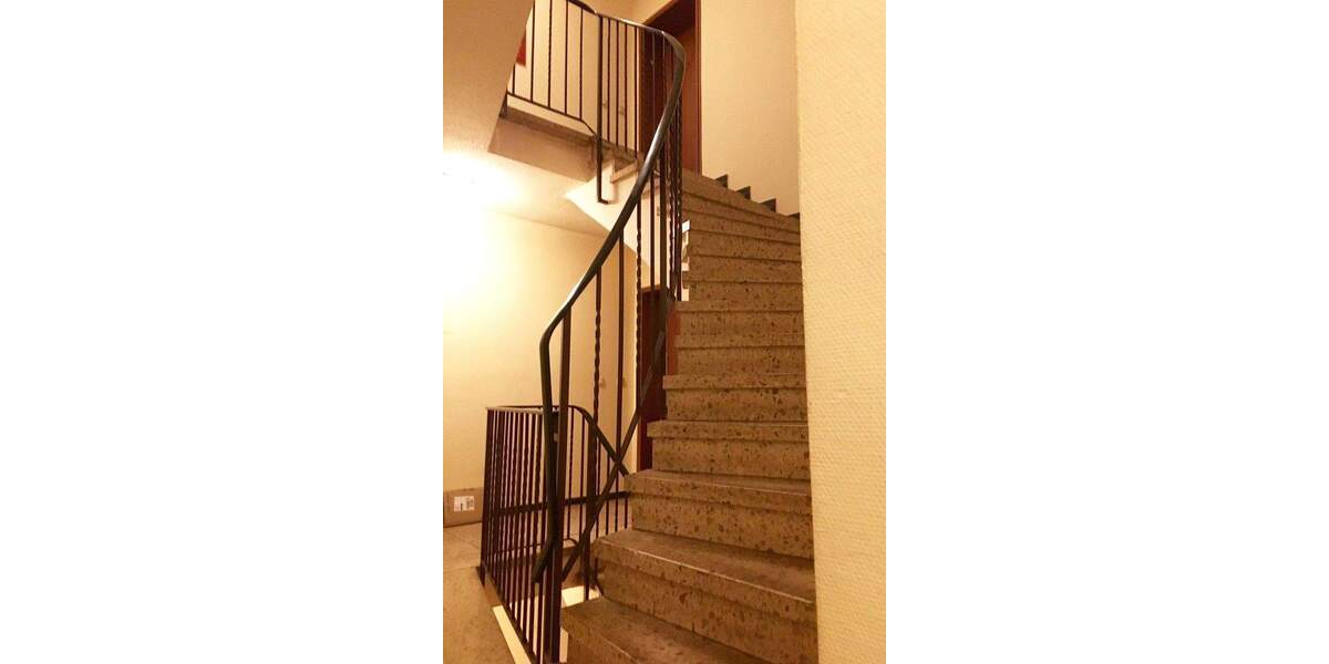 Etagenwohnung Erlangen Innenstadt - 3 Zimmer, 87 m&sup2;, 377.000&euro; | Angebot:25819677