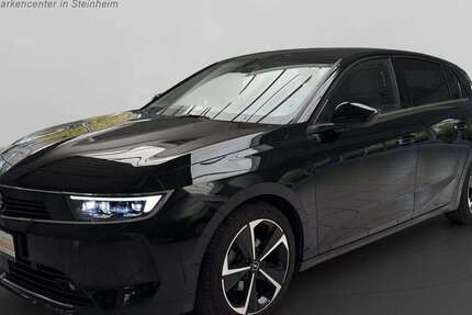 Opel Astra 35.680 km 18.995 € Steinheim/Westf. 32839