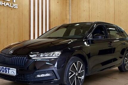 Skoda Octavia 67.620 km 26.950 &euro; Arnsberg 59823