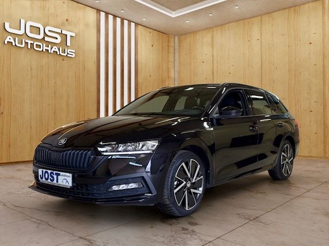 Skoda Octavia 67.620 km 26.950 &euro; Arnsberg 59823