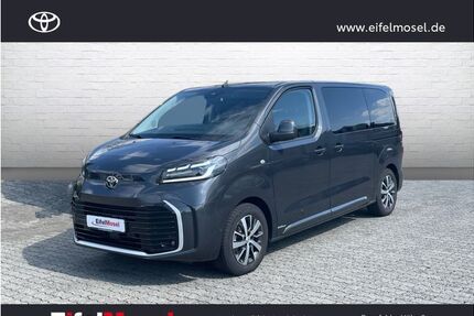 Toyota Proace (Verso) 3.999 km 54.960 € Mayen 56727
