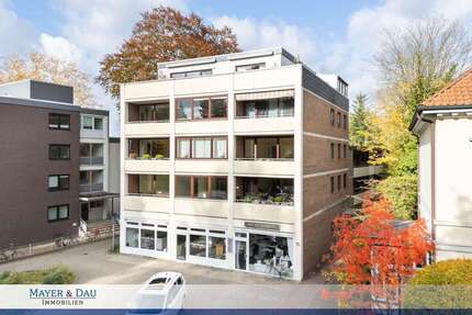 Wohnung zum Kaufen in Oldenburg 199.000 € 64 m² 2 zimmer