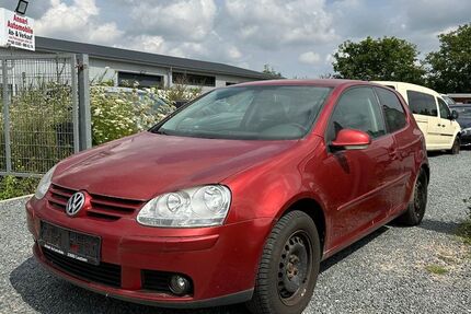 VW Golf 135.000 km 1.490 &euro; Laatzen 30880