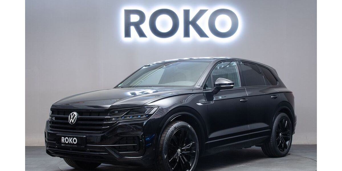 VW Touareg 81.950 km 47.480 &euro; Ronnenberg (bei Hannover) 30952