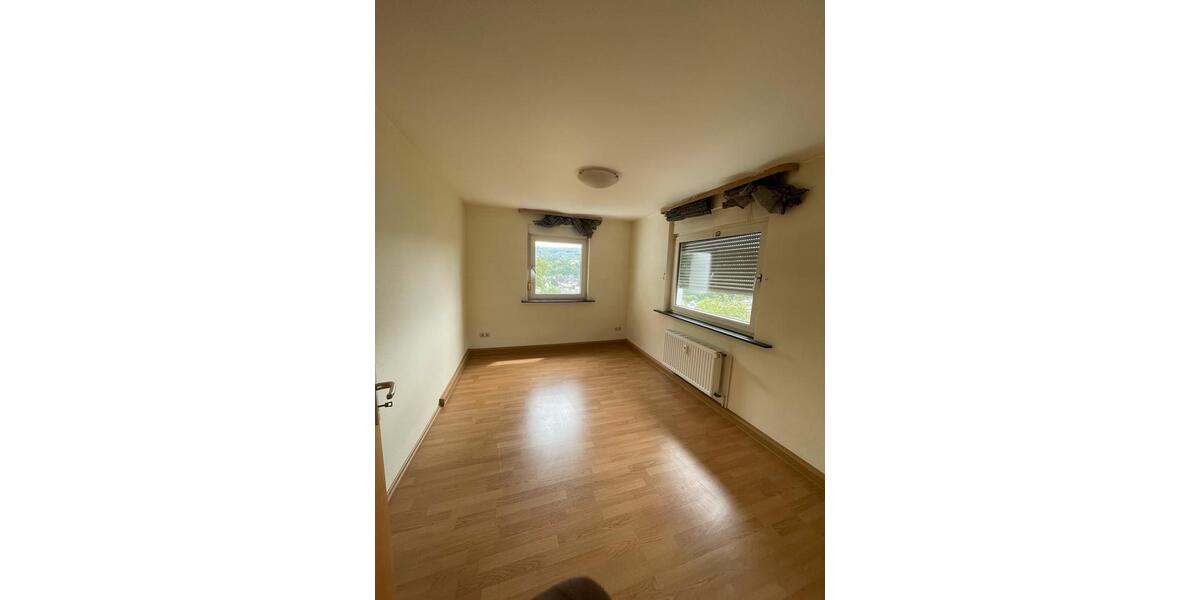 Etagenwohnung Idar-Oberstein Oberstein - 3 Zimmer, 80 m&sup2;, 650&euro; | Angebot:26611559