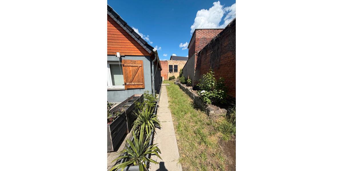 Einfamilienhaus Wolmirstedt - 4 Zimmer, 120 m&sup2;, 280.000&euro; | Angebot:26617537