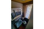 Ferienbungalow am Settiner See zimmer