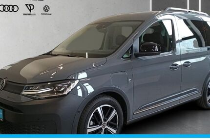 VW Caddy 28.000 km 34.990 &euro; Gera 07546