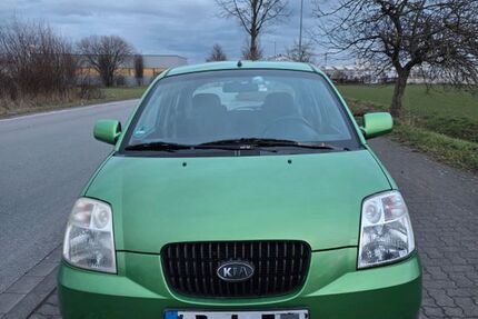 Kia Picanto 237.000 km 975 &euro; Lippstadt 59557