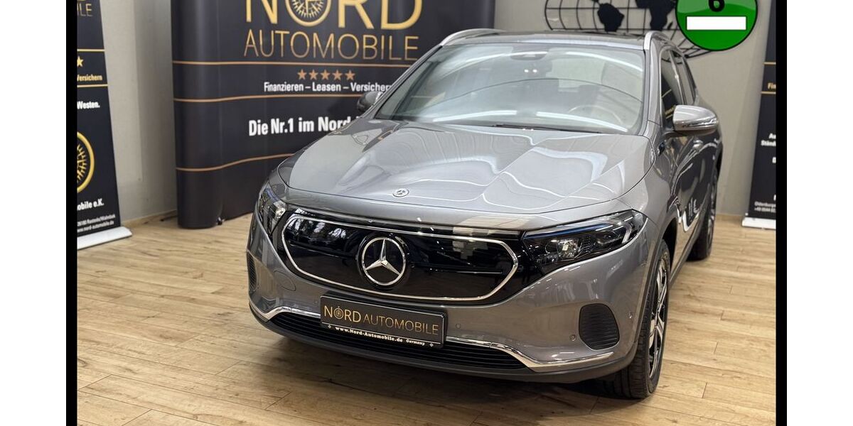 Mercedes-Benz EQA 63.024 km 27.890 &euro; Rastede/ Wahnbek 26180