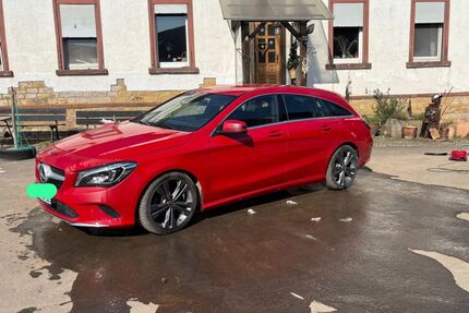 Mercedes-Benz 200 170.000 km 14.100 &euro; Kriegsfeld 67819