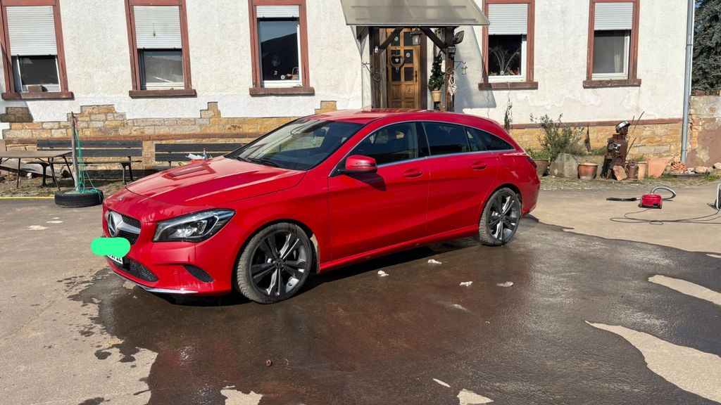 Mercedes-Benz 200 170.000 km 14.100 &euro; Kriegsfeld 67819