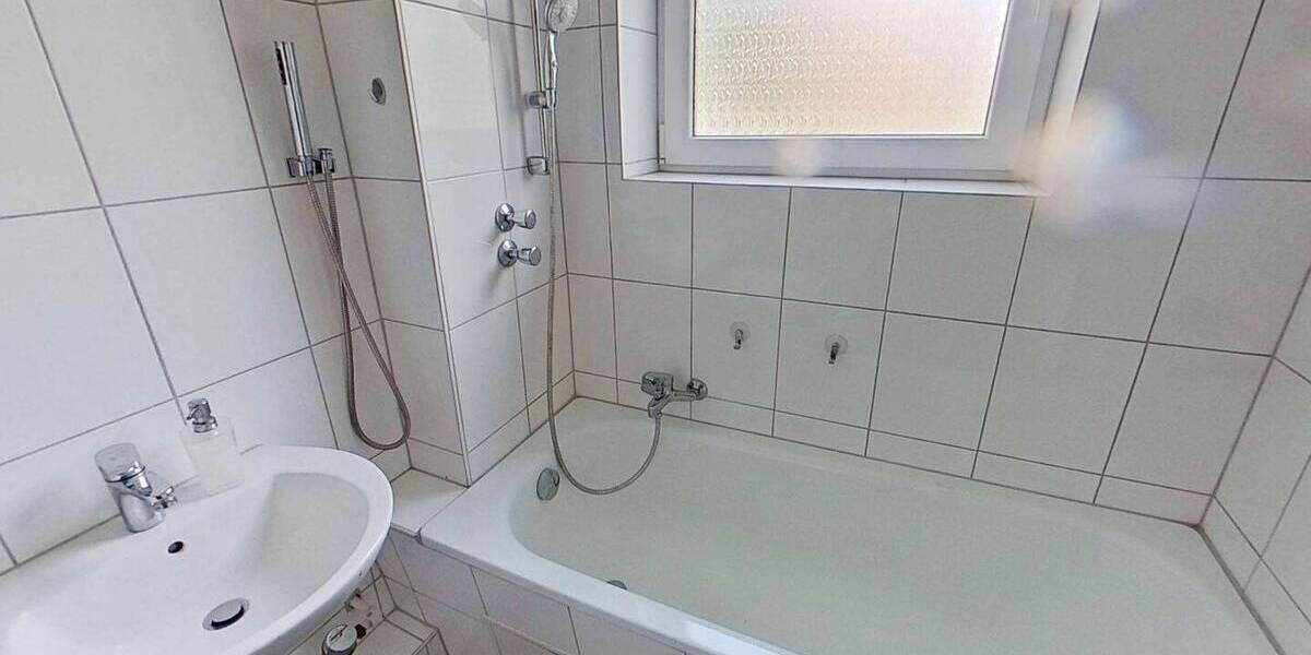 Etagenwohnung Rendsburg Schleife - 3 Zimmer, 78 m&sup2;, 710&euro; | Angebot:26875117