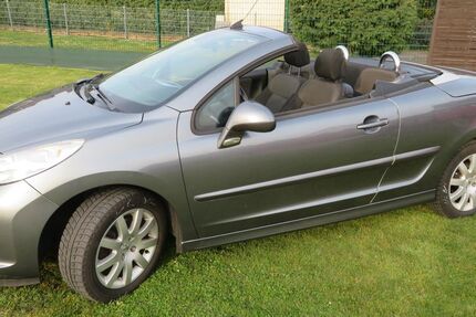 Peugeot 207 116.016 km 3.250 &euro; Niederzier 52382