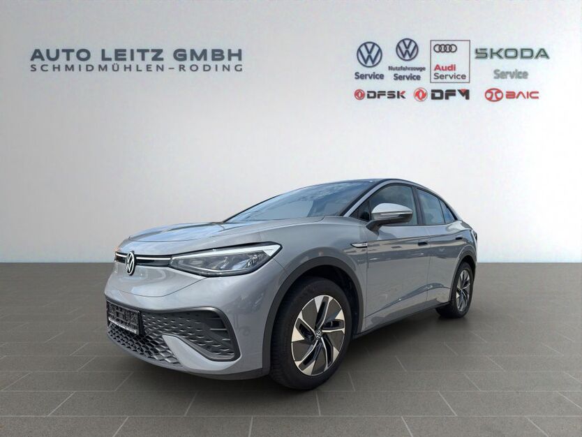 VW ID.5 17.940 km 28.440 € Schmidmühlen 92287