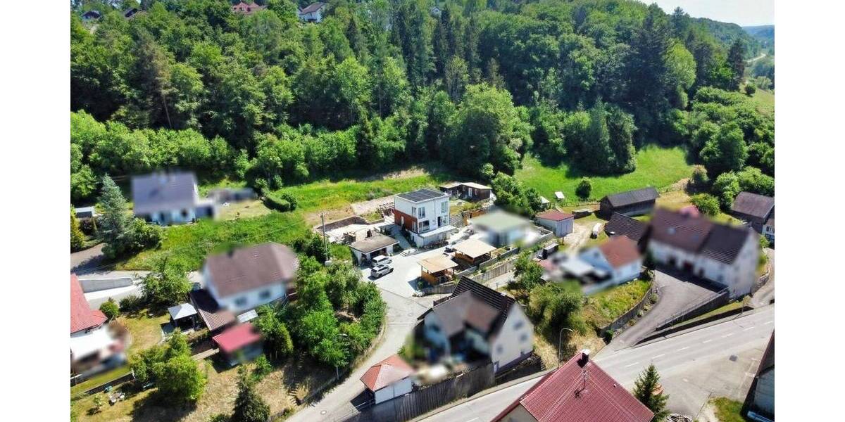 Einfamilienhaus Bingen Hitzkofen - 3 Zimmer, 125 m&sup2;, 330.000&euro; | Angebot:25779850