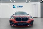 BMW X1 sDrive Sport Line*HUD*M Lenkrad*LED*PDC*Navi 42.700 km 24.890 &euro; Nidderau 61130