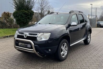 Dacia Duster 193.000 km 4.490 &euro; Eschweiler 52249