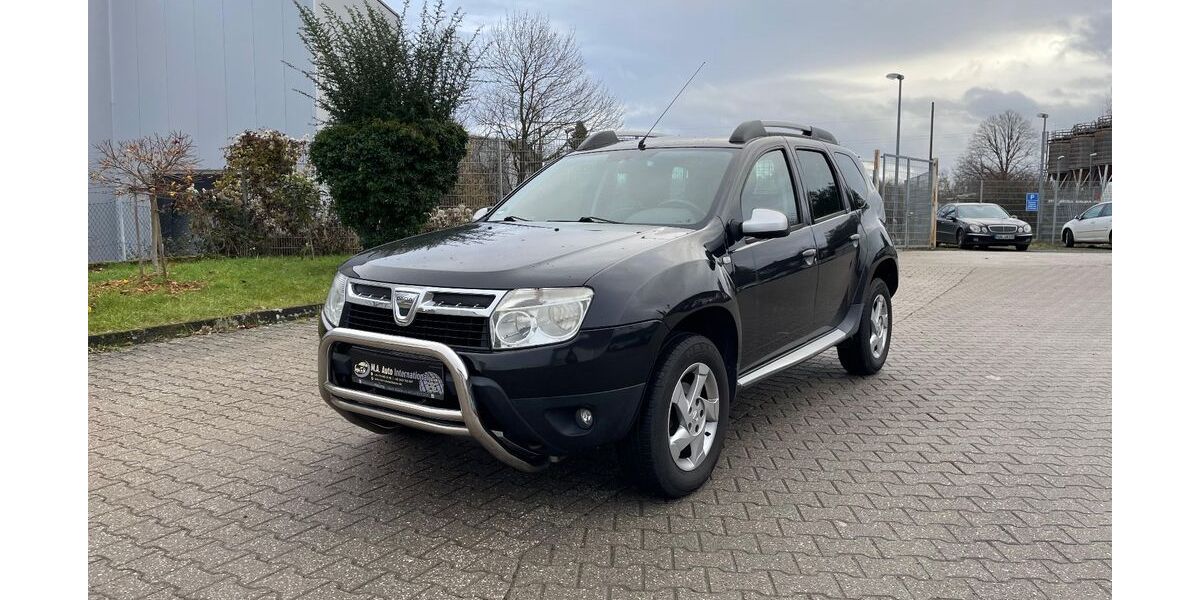 Dacia Duster 193.000 km 4.490 &euro; Eschweiler 52249