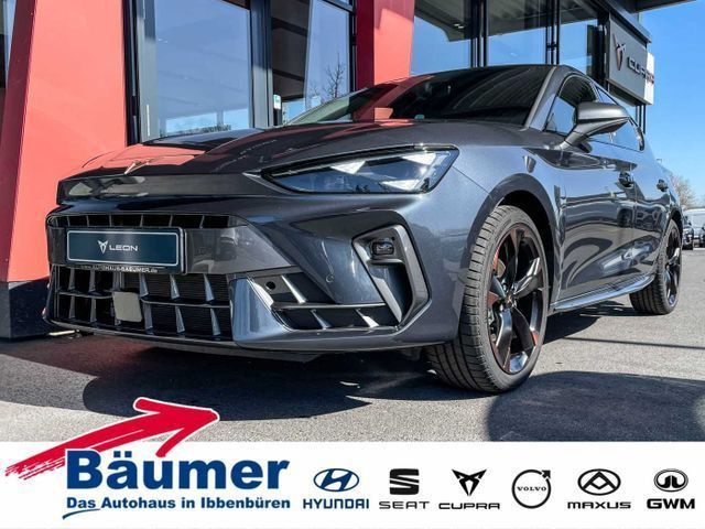 Cupra Leon 5.000 km 36.990 &euro; Ibbenbüren 49479