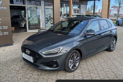 Hyundai i30 22.127 km 18.990 &euro; Rostock 18146