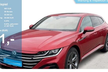 VW Arteon 25.610 km 34.380 &euro; Geldern 47608