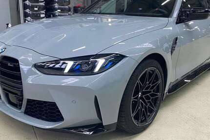 BMW M4 7.300 km 89.990 € WEIL AM RHEIN 79576