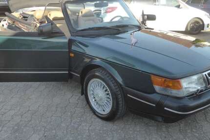 Saab 900 263.514 km 21.990 &euro; Delmenhorst 27749