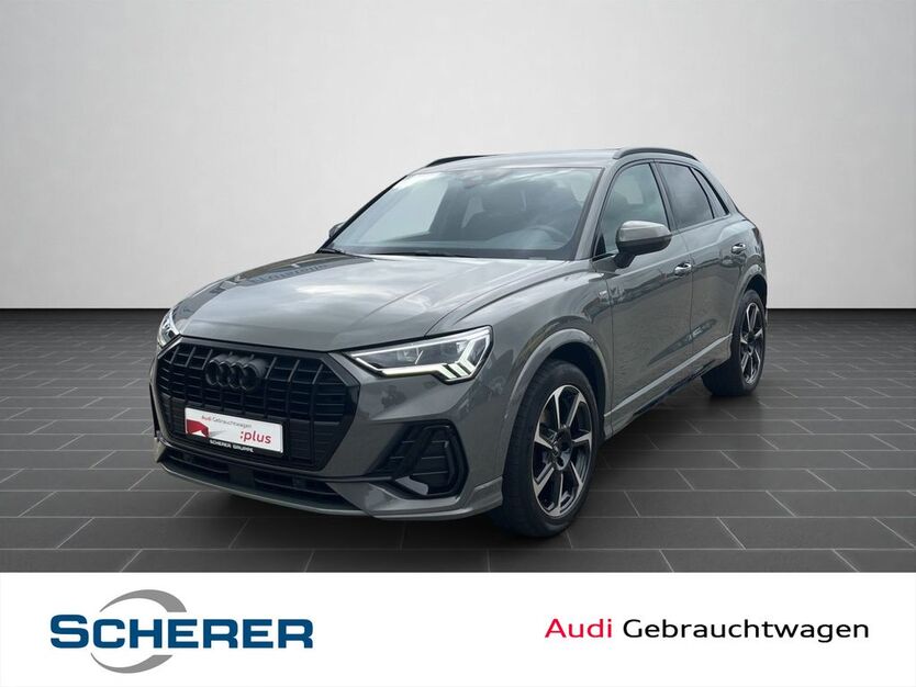 Audi Q3 46.000 km 32.900 € Homburg 66424