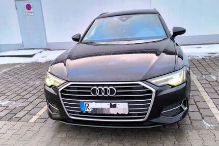 Audi A6 152.400 km 28.000 &euro; Wenzenbach 93173