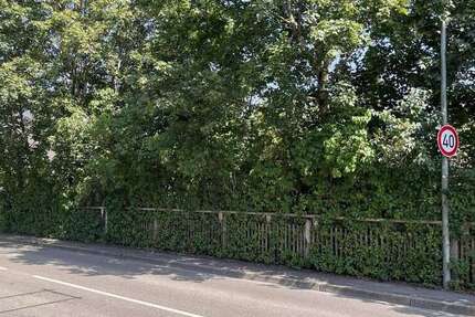 Grundstück Germering - 970.000&euro; | Angebot:25194379