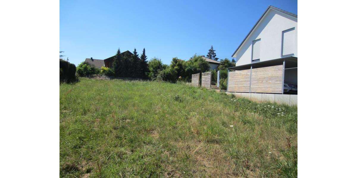 Grundstück Schweigen - 162.000&euro; | Angebot:27030529