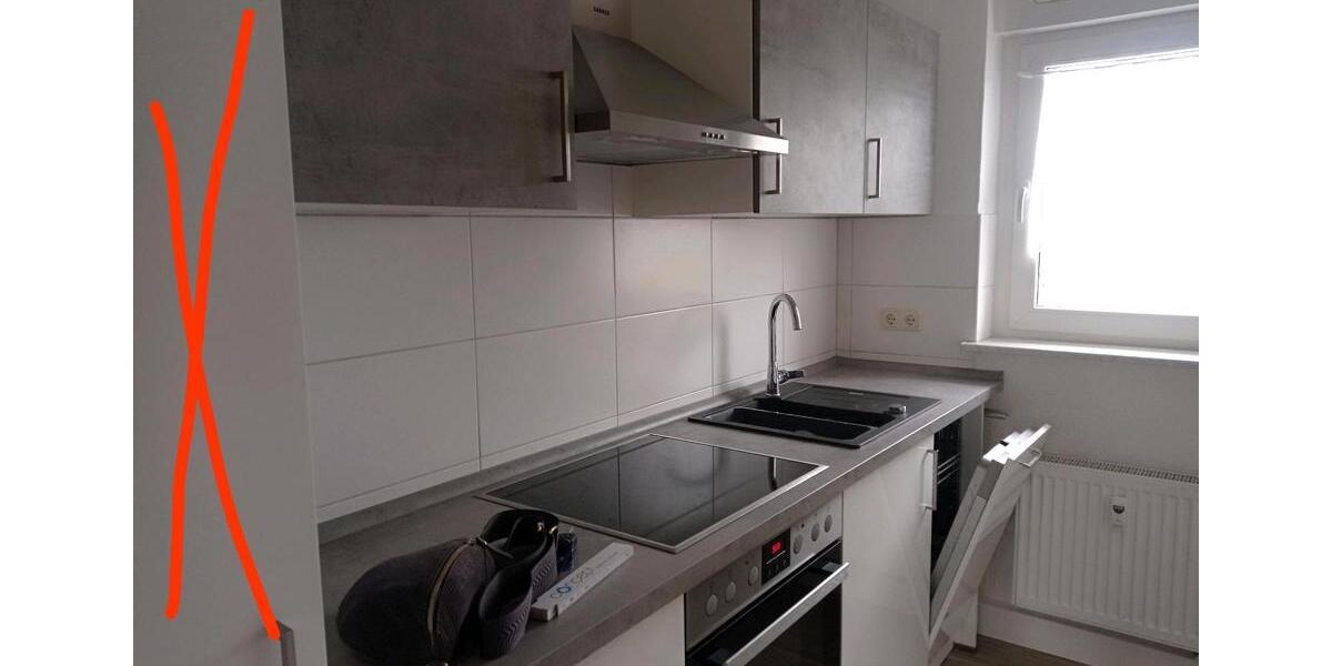 Etagenwohnung Lauta - 650&euro; | Angebot:26250121