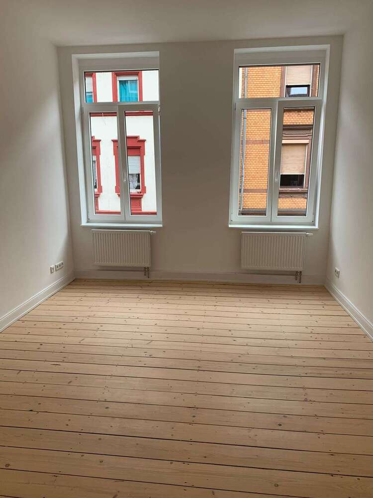 Büro in Mannheim 1.500 € 115 m²