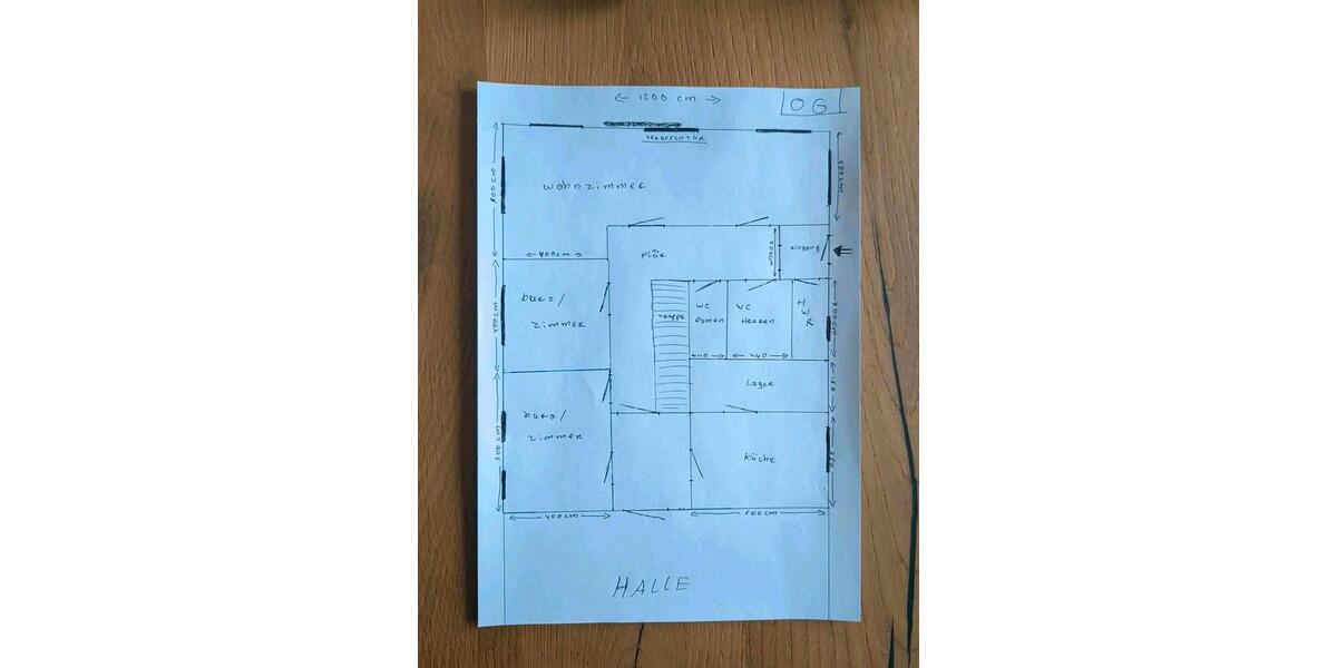 Einfamilienhaus Wangerland - 625.000&euro; | Angebot:26019553