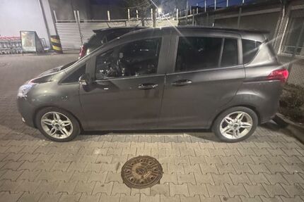 Ford B-Max 65.000 km 8.500 &euro; Regensburg 93049