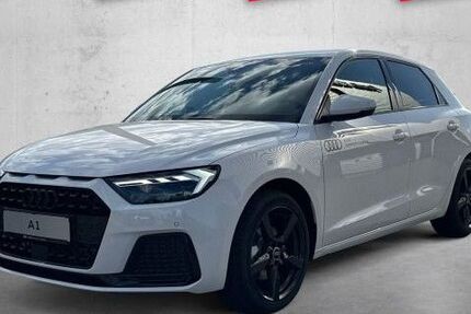 Audi A1 9.900 km 27.950 &euro; Leipzig 04129