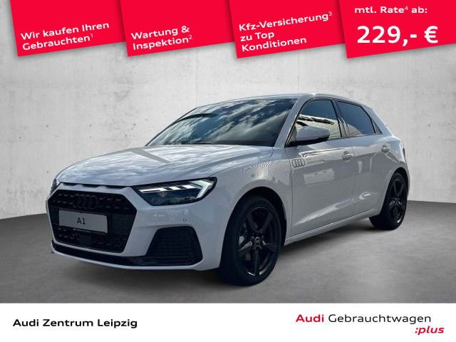 Audi A1 9.900 km 27.950 &euro; Leipzig 04129