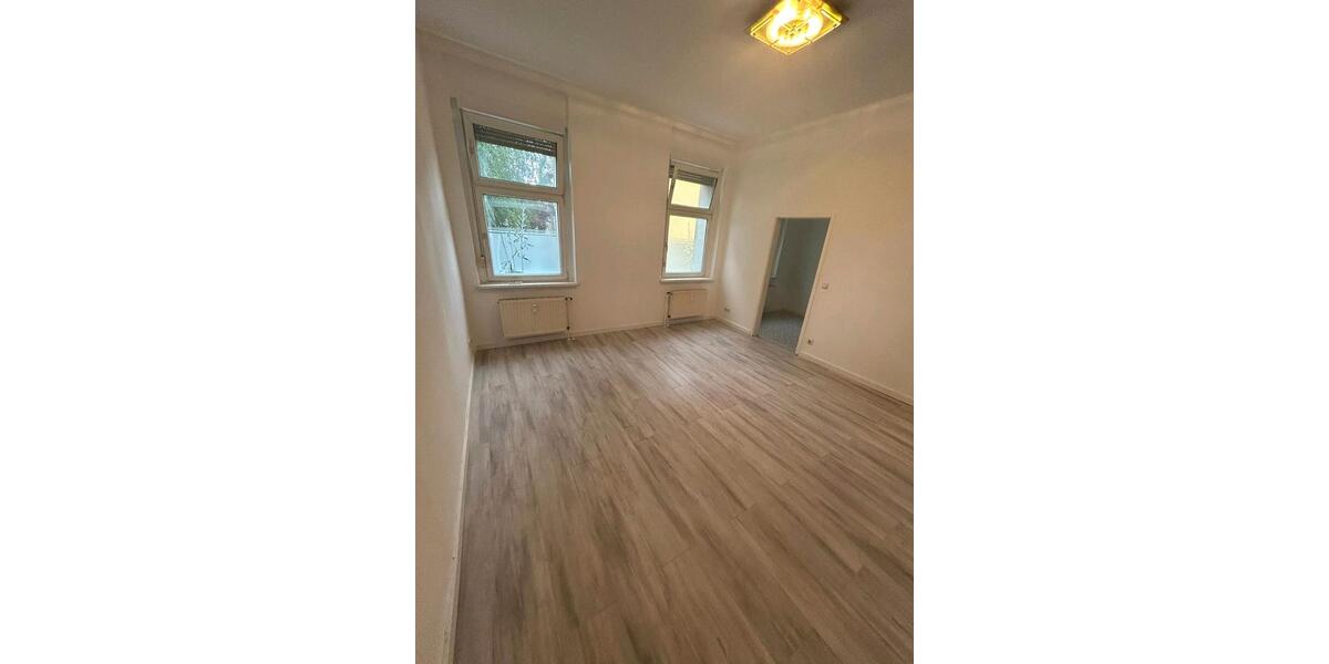 Hochparterre Ahrensfelde - 2 Zimmer, 55 m&sup2;, 650&euro; | Angebot:26659922