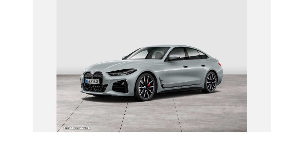 BMW i4 72.390 km 60.300 &euro; Mettmann 40822