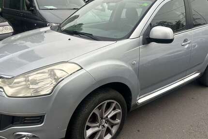 Citroen C-Crosser 240.000 km 2.999 € Frankfurt am Main 60486