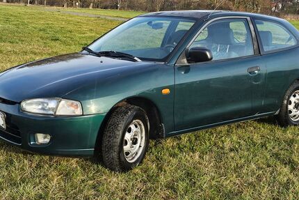 Mitsubishi Colt 132.000 km 1.200 &euro; Tauberbischofsheim 97941