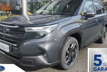 Subaru Forester 12.780 km 38.950 € Düsseldorf 40625