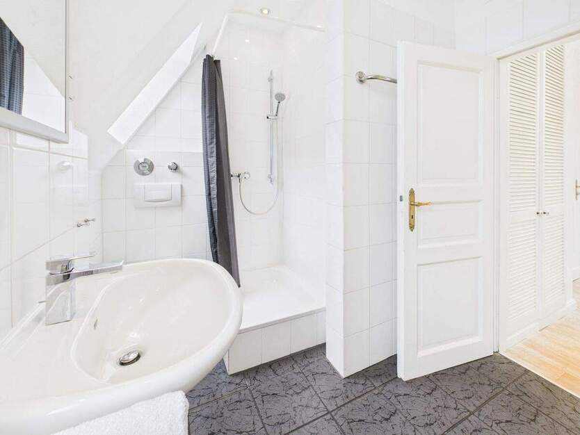 Charmant, modern, bezugsfrei - Ihr Altbautraum in Bielefeld-Mitte! 2 zimmer