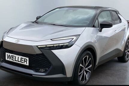 Toyota C-HR 23.695 km 27.950 &euro; Osnabrück 49090