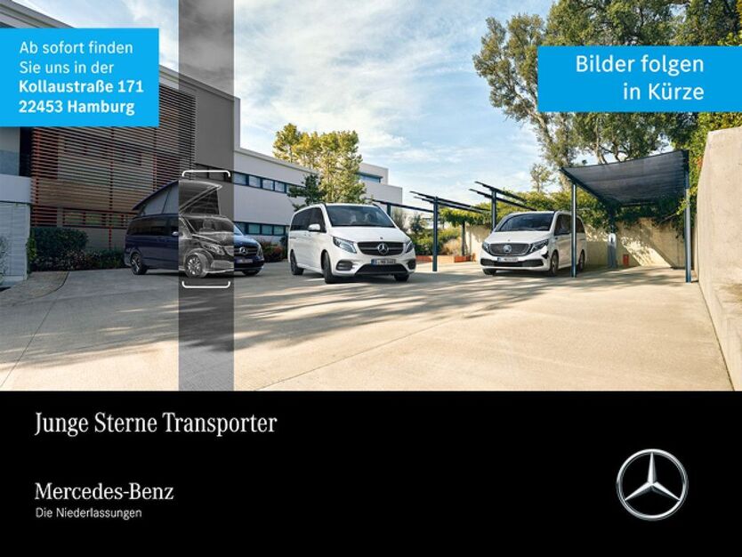 Mercedes-Benz T-Klasse 30.164 km 27.990 € Hamburg 22453