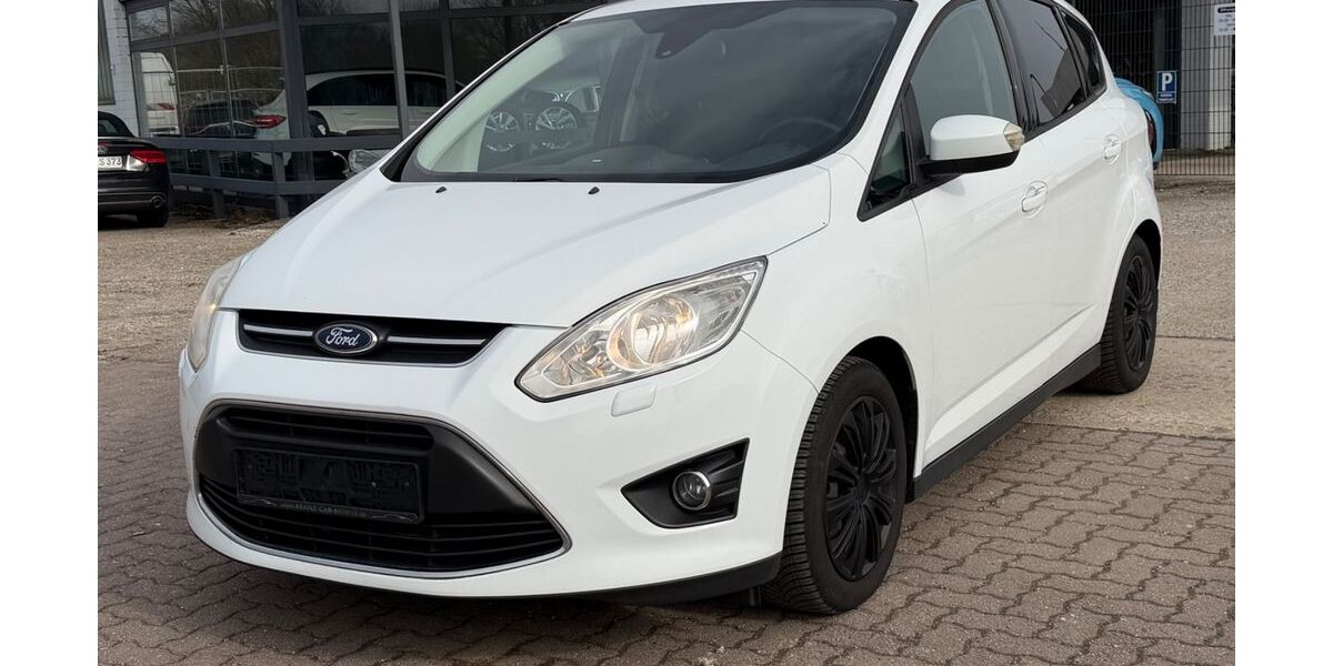 Ford C-Max 220.000 km 3.980 &euro; BLUMENTHAL 24241