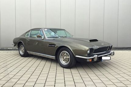 Aston Martin Andere