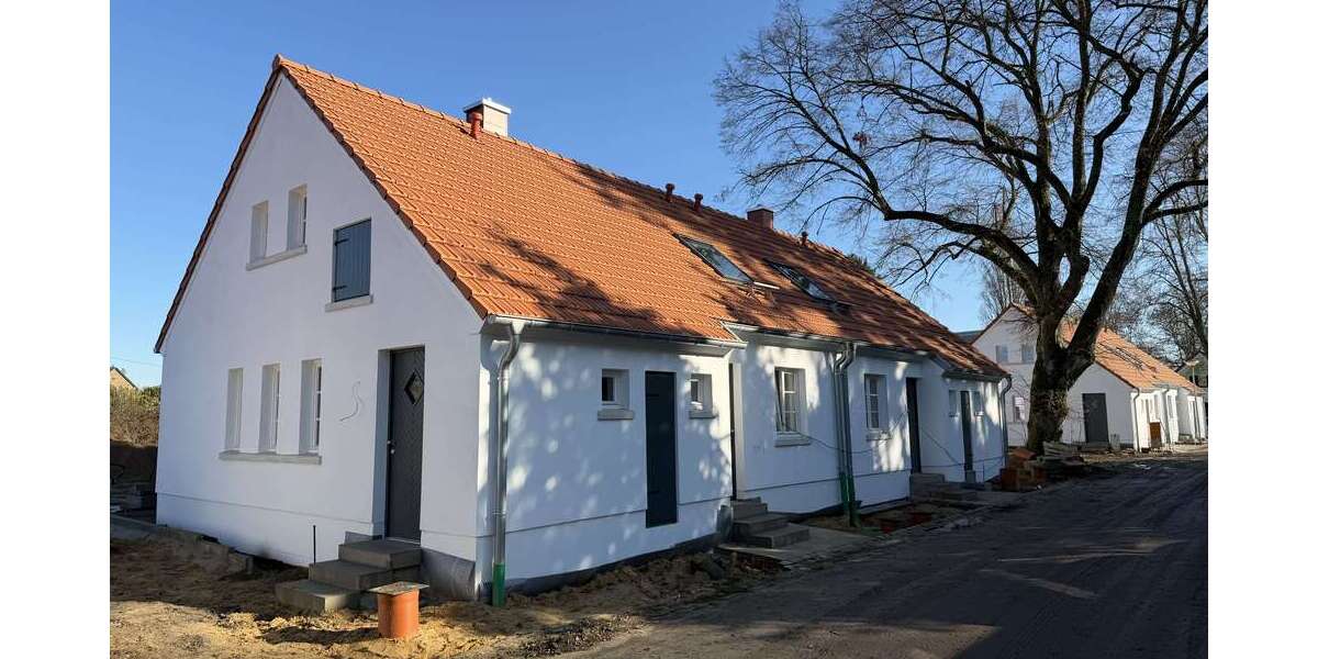 Einfamilienhaus Viersen Hülsdonk - 3 Zimmer, 99 m&sup2;, 1.750&euro; | Angebot:25436166