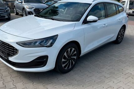 Ford Focus 75.255 km 17.500 &euro; Wedemark-Bissendorf 30900